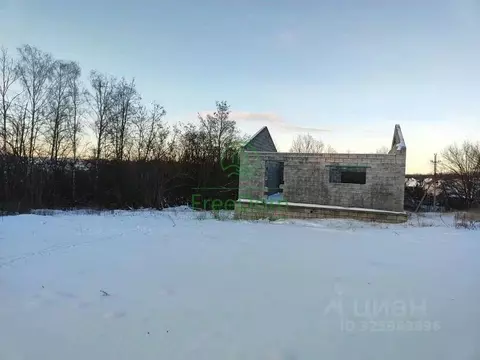 Участок в Белгородская область, Белгородский район, Тавровское с/пос, ...