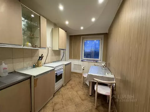 3-к кв. Пермский край, Пермь Чердынская ул., 38А (65.0 м)