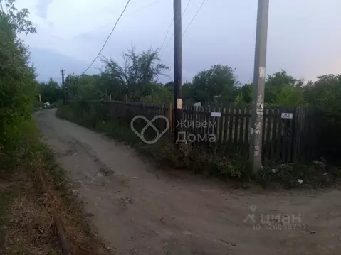 Дом в Волгоградская область, Волгоград Дзержинец СНТ, Винновский ...