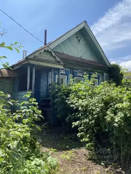 Дом в Ульяновская область, Ульяновский район, Ундоровское с/пос, с. ...