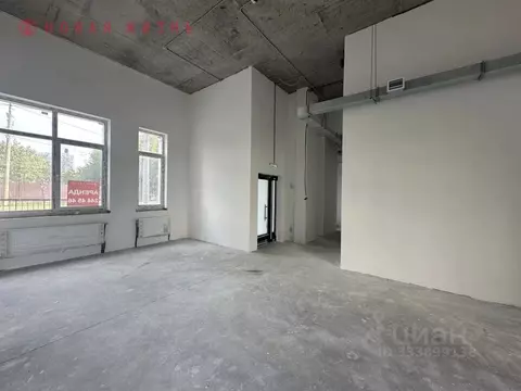 Помещение свободного назначения в Самарская область, Самара ул. ...