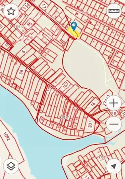 Участок в Липецкая область, Грязинский район, Фащевский сельсовет, с. ...