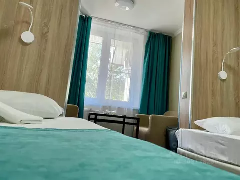 Комната Москва ул. Инессы Арманд, 8/17