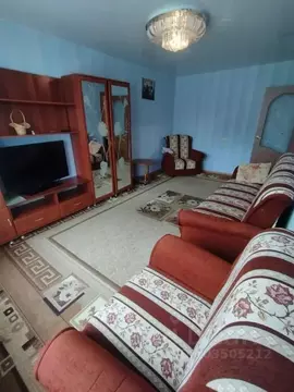 2-к кв. Псковская область, Псков ул. 1-я Поселочная, 13 (54.0 м)