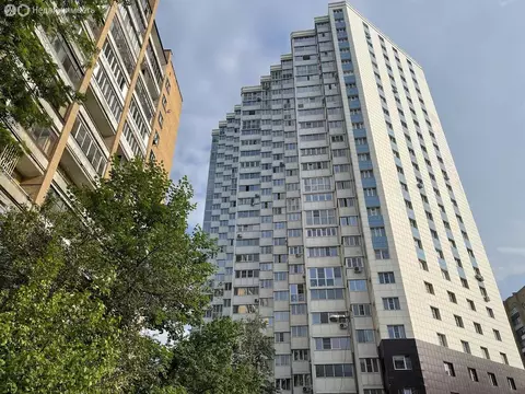 1-комнатная квартира: Химки, Зелёная улица, 6к1 (40 м)