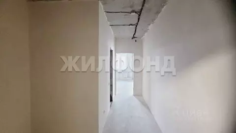 1-к кв. Хакасия, Абакан ул. Кирова, 183к1 (42.1 м)