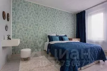 1-к кв. Москва Беловежская ул., 13 (41.0 м)