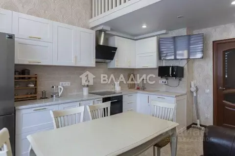 2-к кв. Московская область, Королев Болшево мкр, Бурковский проезд, ...