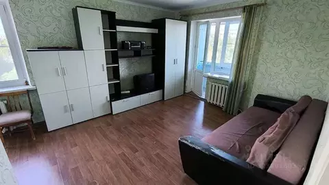 1-к кв. Ростовская область, Ростов-на-Дону Украинская ул., 28 (38.0 м)