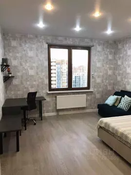 1-к кв. Москва Ленинский просп., 103 (61.0 м)