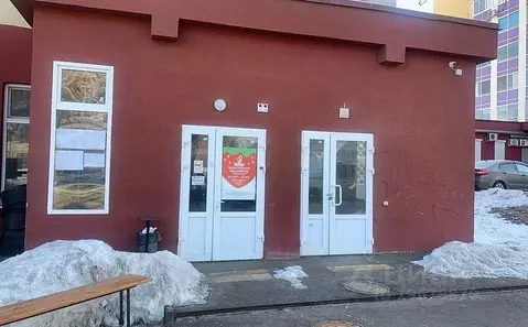 Помещение свободного назначения в Татарстан, Набережные Челны ...