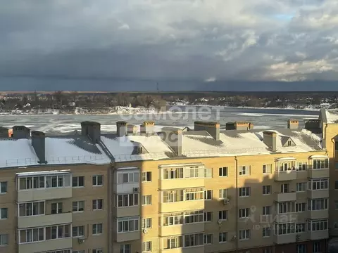 Комната Ярославская область, Рыбинск Центральный п/р, пос. Северный, ...