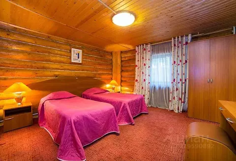 Дом в Московская область, Одинцовский городской округ, пос. Дома ...