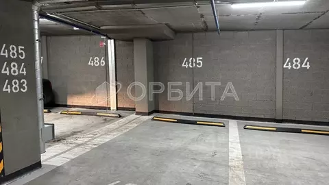 Гараж в Тюменская область, Тюмень Харьковская ул., 72Б (13 м)