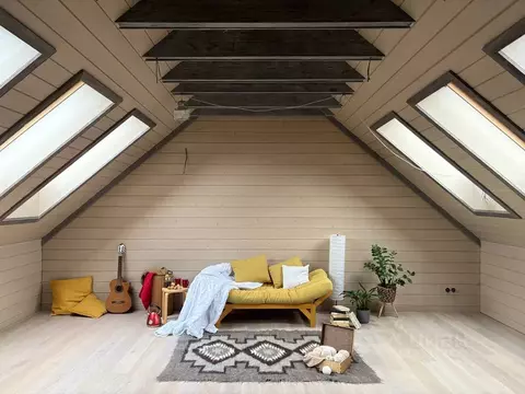 Дом в Санкт-Петербург пос. Парголово, Крутая ул., 11 (256 м)