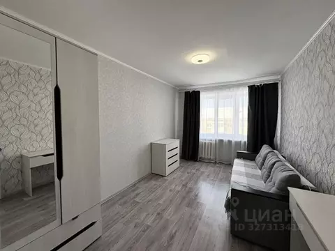 1-к кв. Пермский край, Соликамск Калийная ул., 157 (33.3 м)