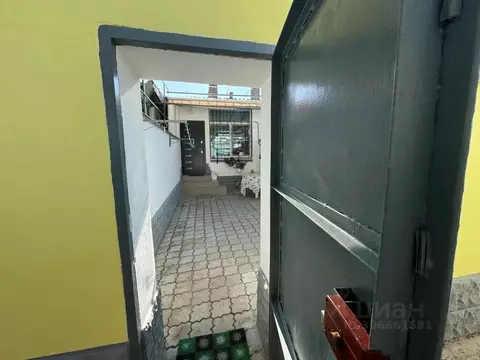 Дом в Крым, Евпатория ул. Гагарина, 26 (50 м)