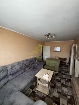 3-к кв. Оренбургская область, Новотроицк Библиотечная ул., 6А (62.0 м)