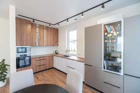 Дом в Севастополь Лукоморье ТСН, ш. Фиолентовское, 68/34А (143 м)