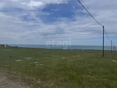 Участок в Крым, Ленинский район, Калиновское с/пос, Акташ-Кетен СТ, 2 ...