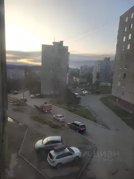 2-к кв. Мурманская область, Мурманск ул. Капитана Маклакова, 28 (56.0 ...