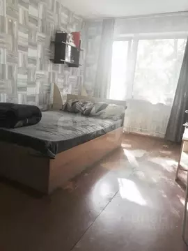 Комната Пермский край, Пермь ул. Милиционера Власова, 35 (17.3 м)