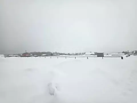 Участок в Владимирская область, Петушинский муниципальный округ, д. ...