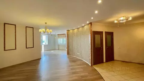 3-к кв. Калужская область, Калуга ул. Баррикад, 144 (117.0 м)