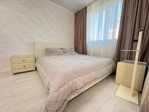 1-к кв. Краснодарский край, Краснодар ул. Имени Симиренко, 45 (43.0 м)