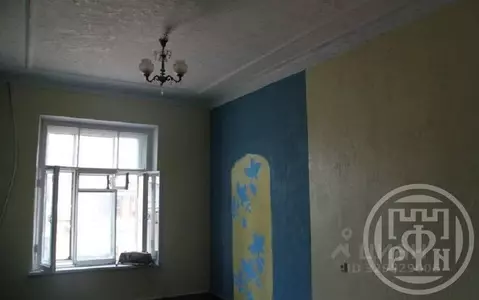 Комната Санкт-Петербург ул. Чапаева, 2Б (22.7 м)