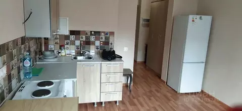 Студия Краснодарский край, Анапа Владимирская ул., 114к1 (22.0 м)