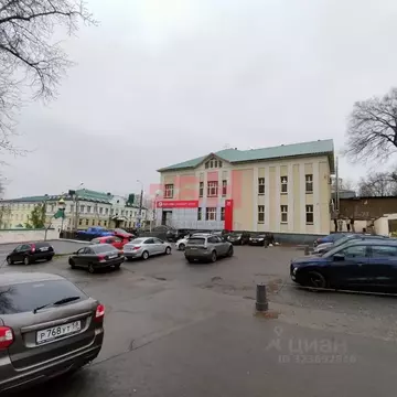 Офис в Пензенская область, Пенза ул. Кирова (99 м)