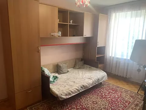 2-к кв. Московская область, Балашиха Железнодорожный мкр, ул. Новая, ...