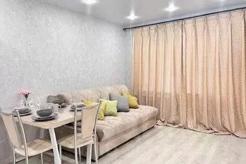 1-к кв. Приморский край, Уссурийск ул. Островского, 7с1 (35.0 м)