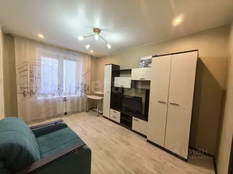 2-к кв. Брянская область, Брянск Бежицкая ул., 315к1 (62.0 м)