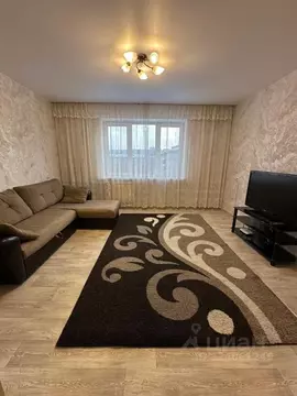 2-к кв. Красноярский край, Красноярск ул. Ладо Кецховели, 30 (53.0 м)