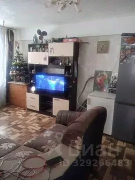 3-к кв. Красноярский край, Железногорск Белорусская ул., 38 (49.0 м)