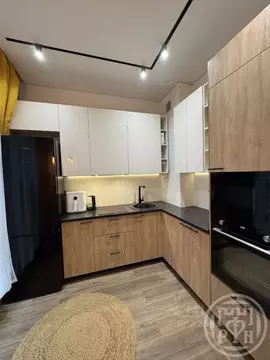 1-к кв. Ленинградская область, Мурино Всеволожский район, просп. ...