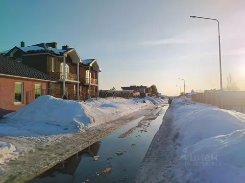 Участок в Московская область, Раменский муниципальный округ, ...