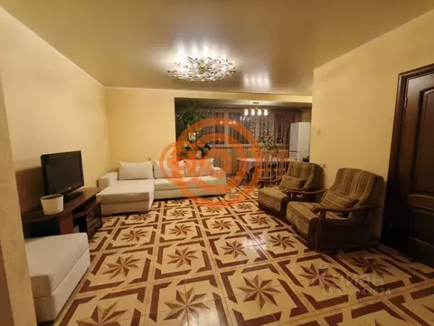 2-к кв. Тюменская область, Тюмень ул. Грибоедова, 13к3 (85.0 м)