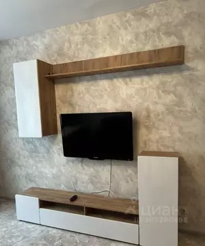 1-к кв. Башкортостан, Уфа ул. Энтузиастов, 12 (40.0 м)