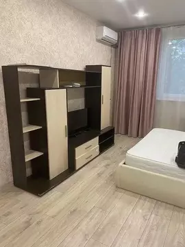 1-к кв. Москва Варшавское ш., 128К1 (40.0 м)