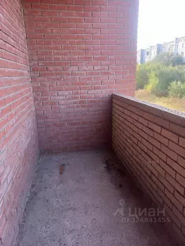 2-к кв. Хакасия, Черногорск ул. Генерала Тихонова, 6Бк2 (59.6 м)