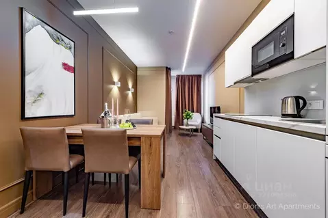 3-к кв. Санкт-Петербург 2-я Советская ул., 4б (56.0 м)