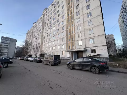 Квартира, 3 комнаты, 62.9 м