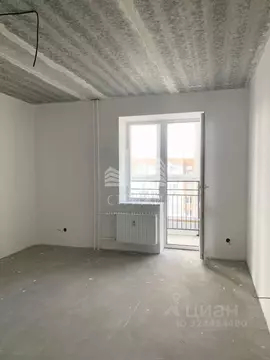 1-к кв. Самарская область, Волжский район, Смышляевка городское ...