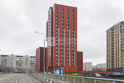 Продается 2-комнатная квартира