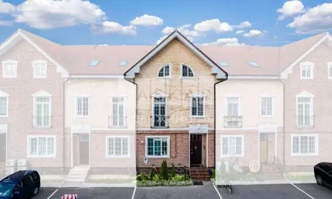 Таунхаус в Москва Академия Парк кп, 117 (120 м)