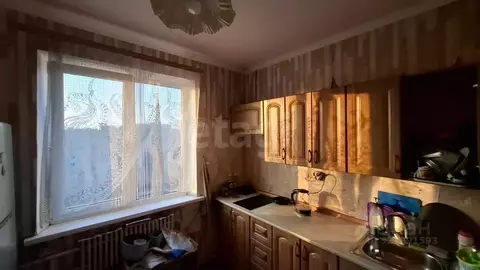 2-к кв. Ставропольский край, Ставрополь ул. 50 лет ВЛКСМ, 58/1 (60.0 ...