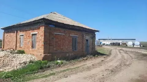 Помещение свободного назначения в Волгоградская область, Михайловский ...